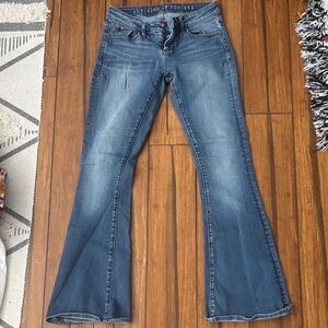 Vintage bootcut Articles of Society